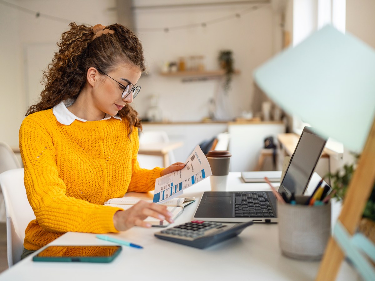 SteuererklÃ¤rung ohne Stress: Diese 7 Unterlagen sparen Zeit und Nerven