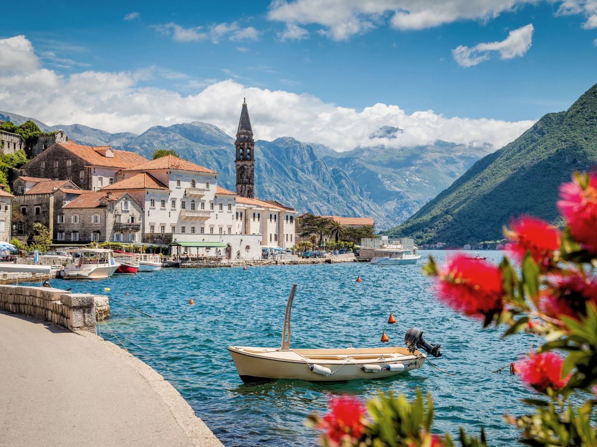 Wie an der AmalfikÃ¼ste â€“ aber gÃ¼nstiger: Diese Region eignet sich perfekt fÃ¼r einen Kurzurlaub