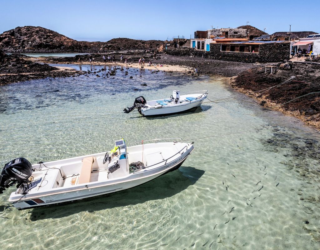 4. Fuerteventura