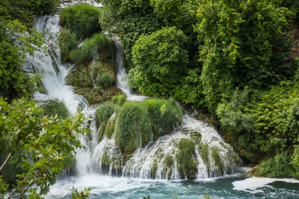 Kroatien