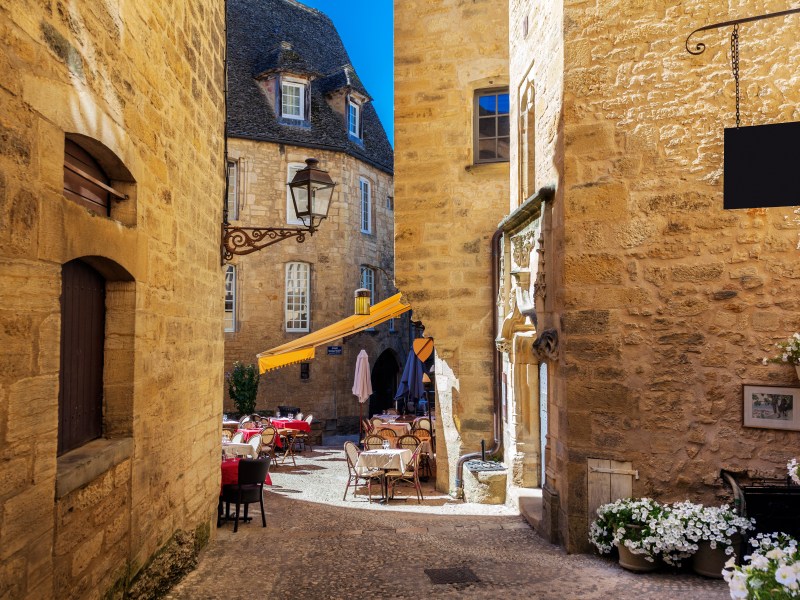 Frankreich