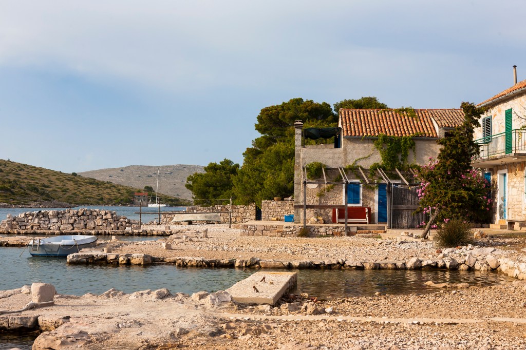 Kroatien