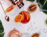 Aperol Spritz Cocktail