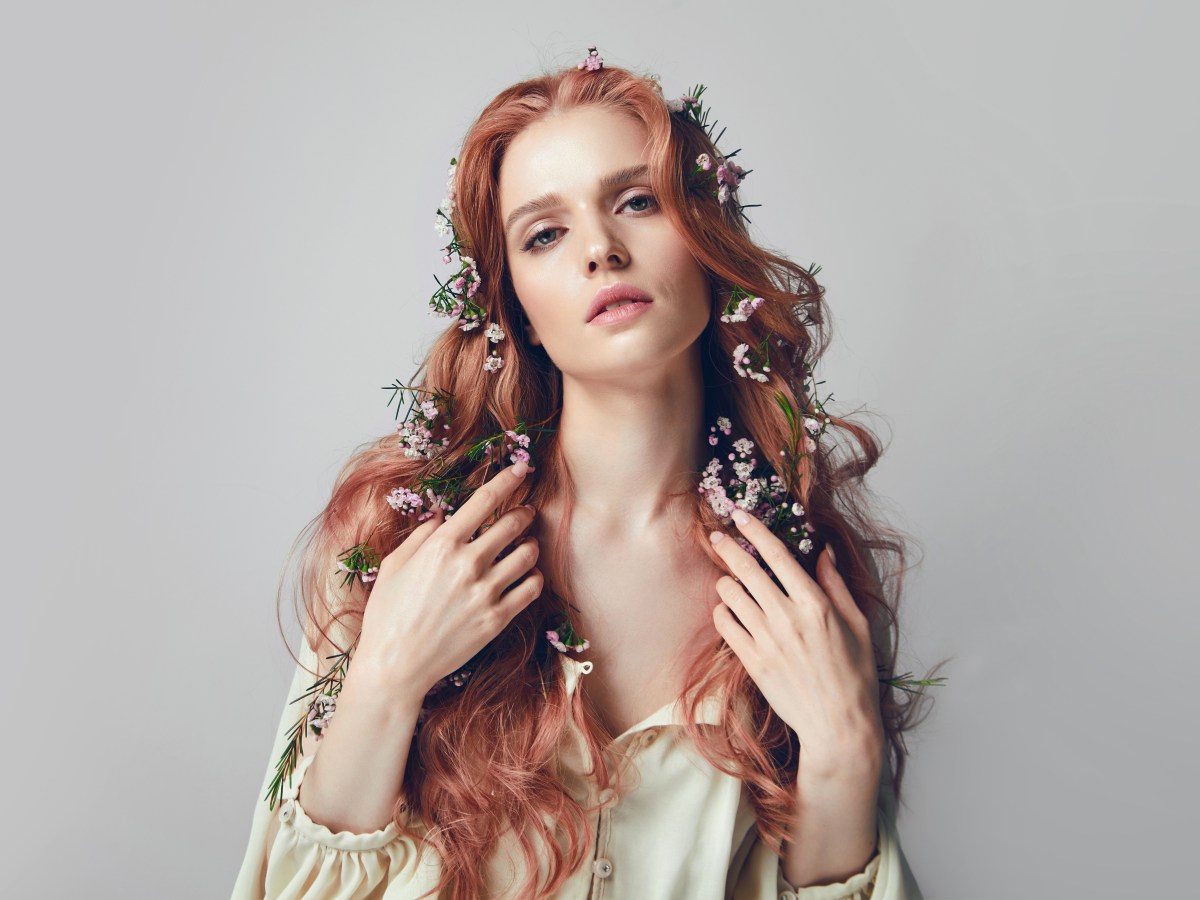 Frisuren im Frühling 2025: Diese süßen Looks sind perfekt für Ostern & Sonnentage