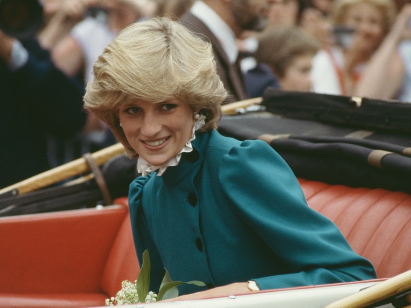 Prinzessin Diana