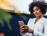 Smartphone Digital Detox Studie