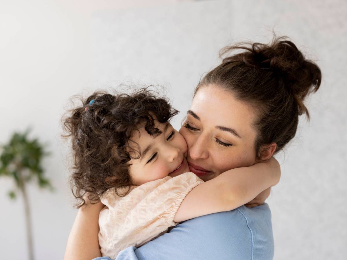 familienfreundliche Berufe Frau Kind