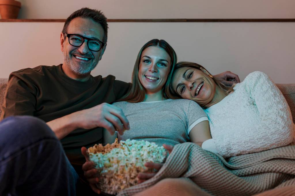 6. Unser Planet auf Netflix