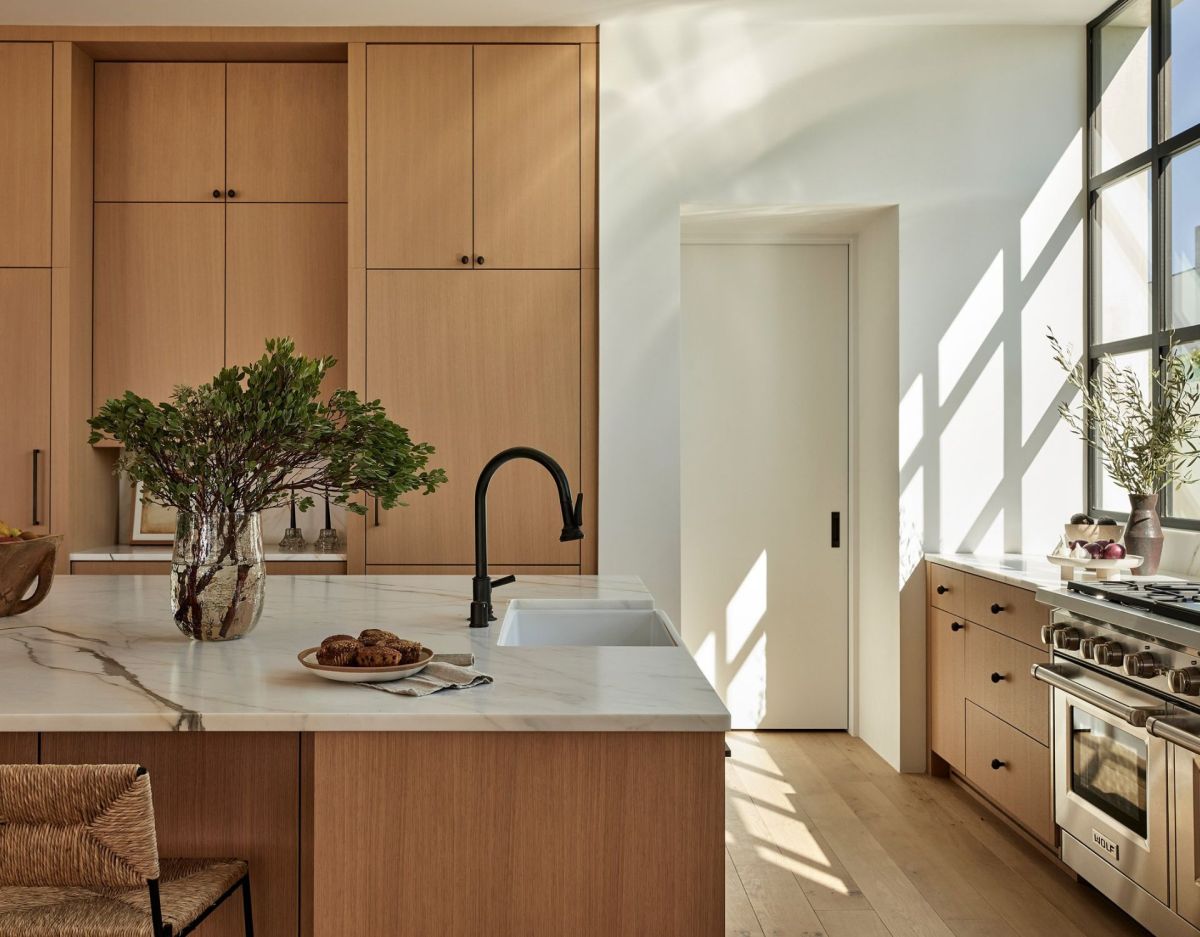 Fridge Feng Shui