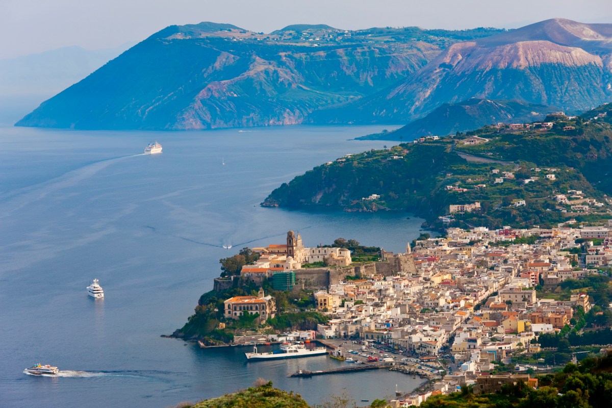 Italien