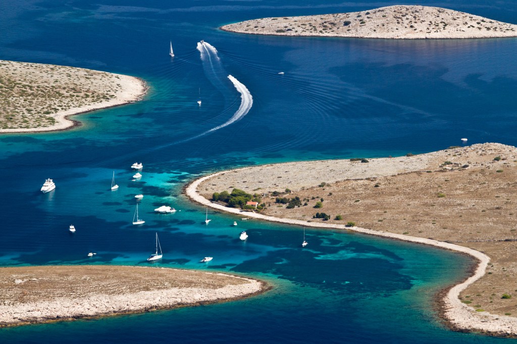 Kroatien
