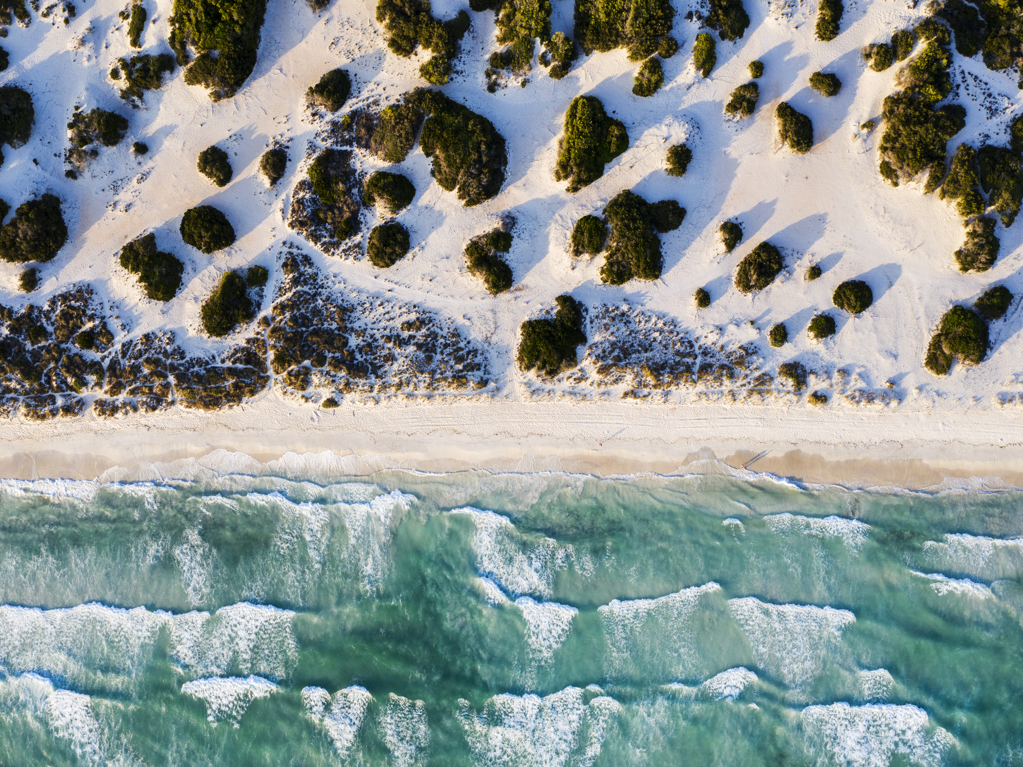 Feiner-wei-er-Sand-Einheimische-empfiehlt-diesen-Strand-auf-Mallorca