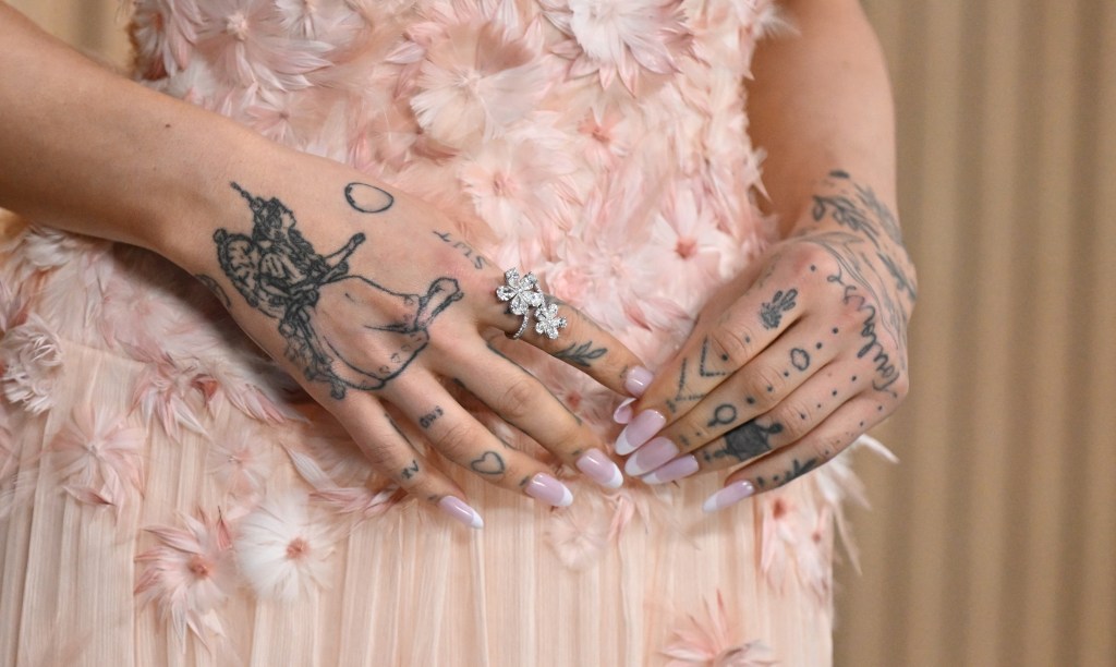 Nail Trends 2025