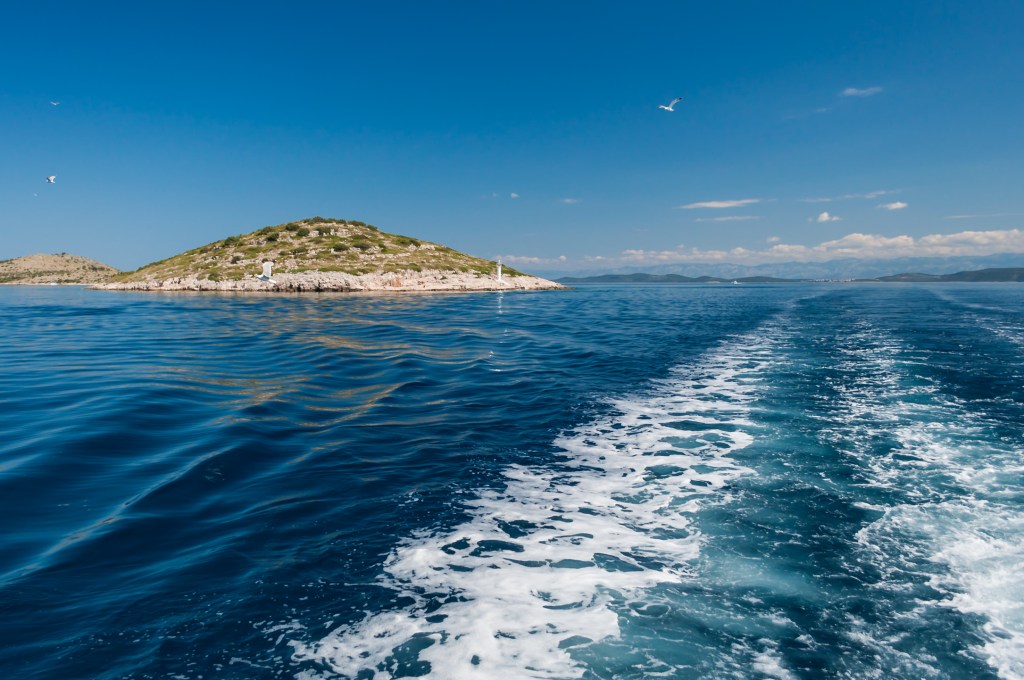 Kroatien