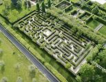 Hotelgarten