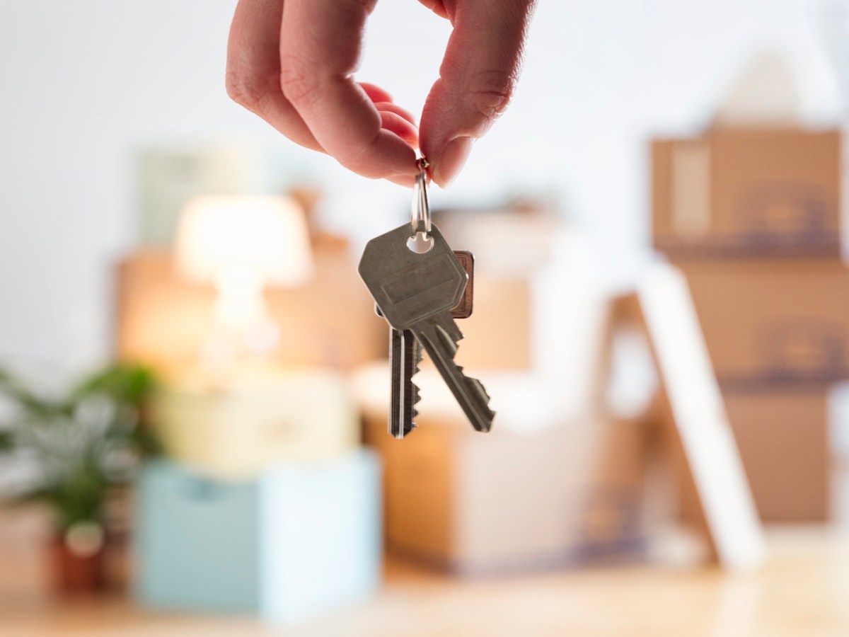 Immobilienkauf: Lohnt sich das Eigenheim trotz hoher Zinsen noch?