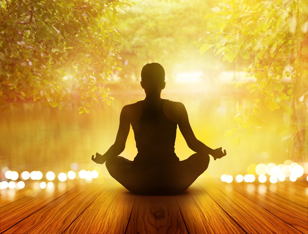 Was ist Transzendentalen Meditation? Wir klären auf.