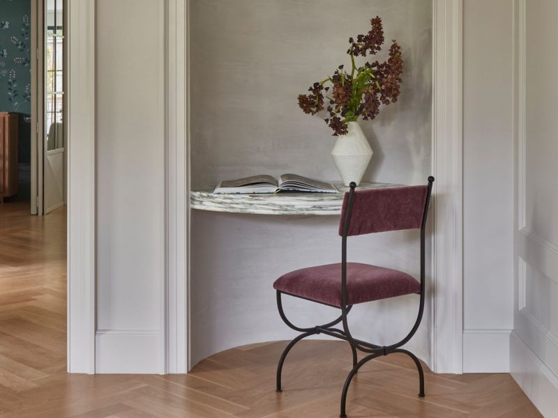 Wohnung