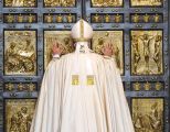 Papst Franziskus