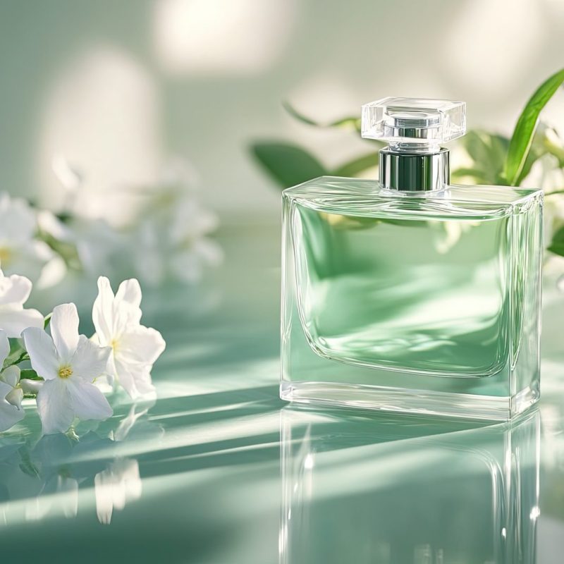 Fruchtige Verführung: Die heißesten Parfums für den Sommer 2025
