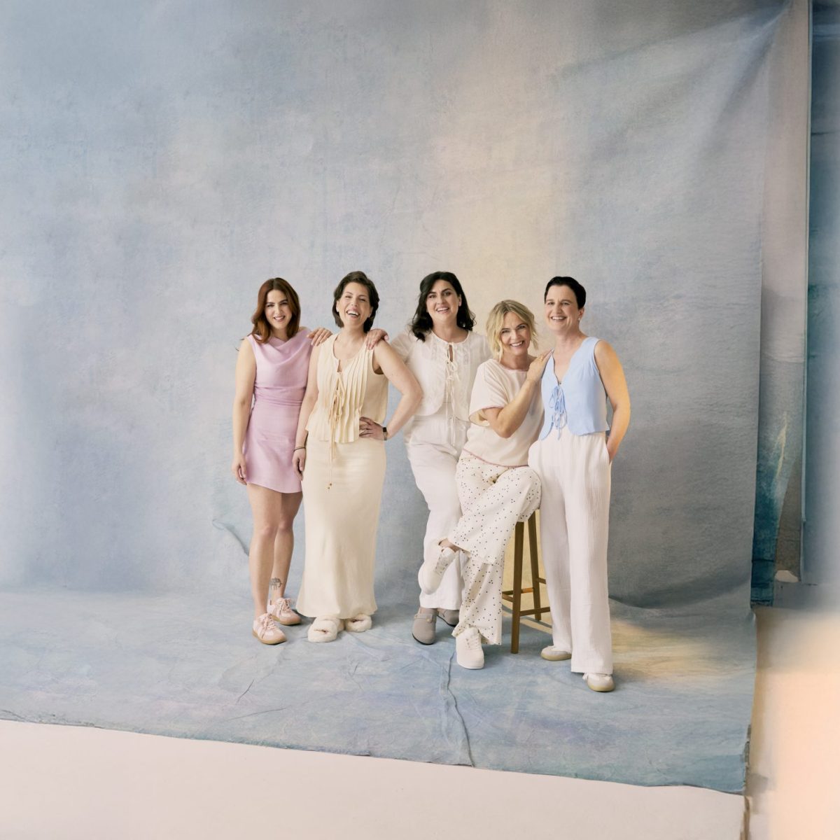 Pink Empowerment: Mit dieser exklusiven Kollektion supportest du Frauen