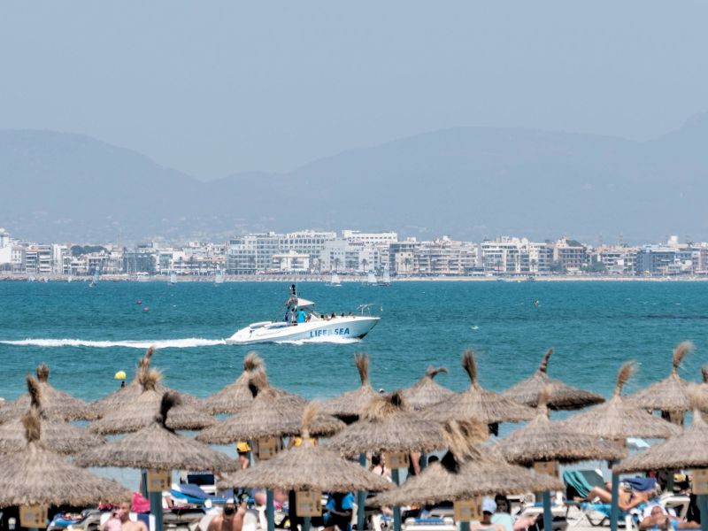 Mallorca