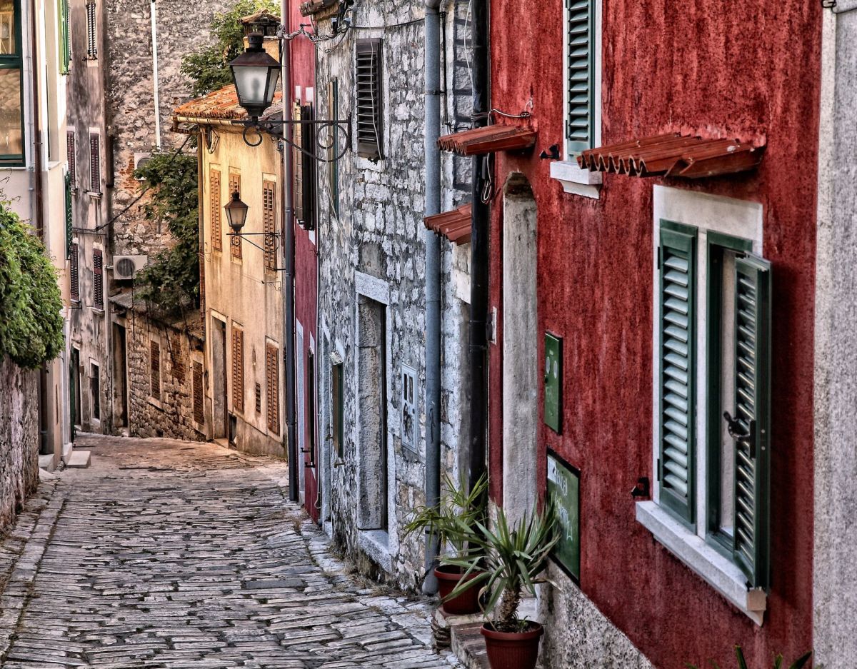 Kroatien