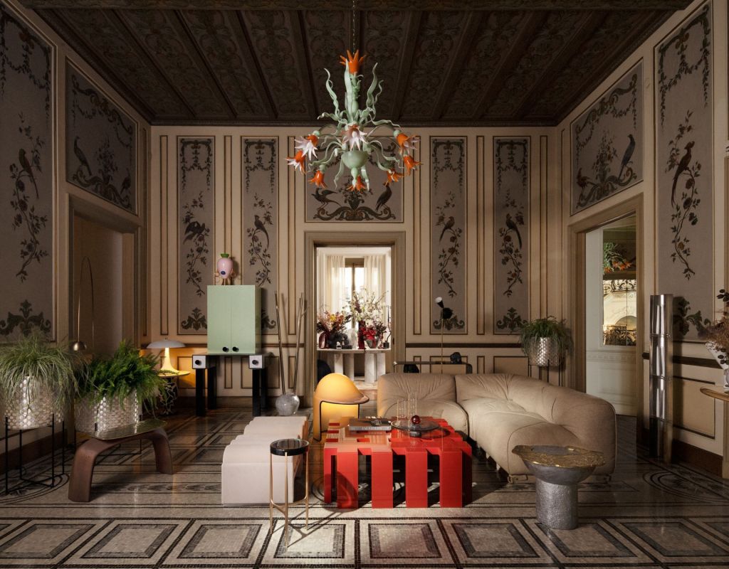 Milan Design Week