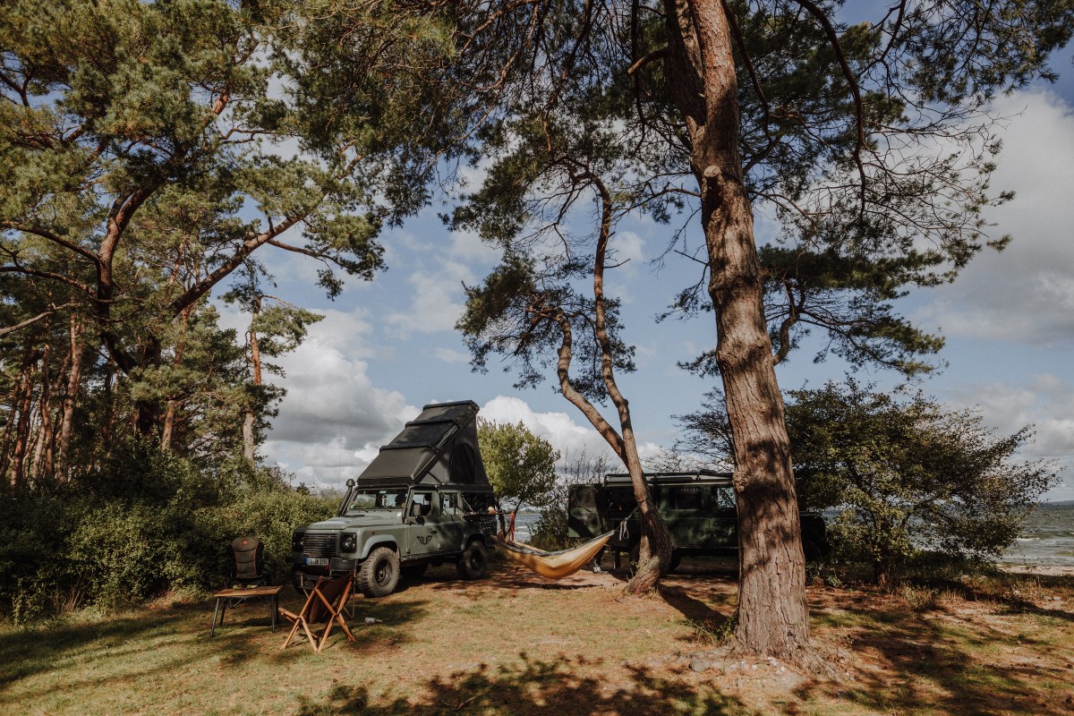 Vanlife