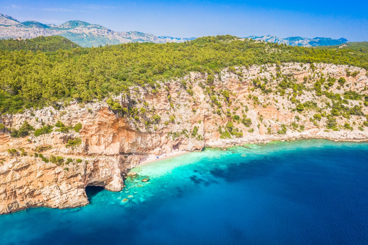 Kroatien