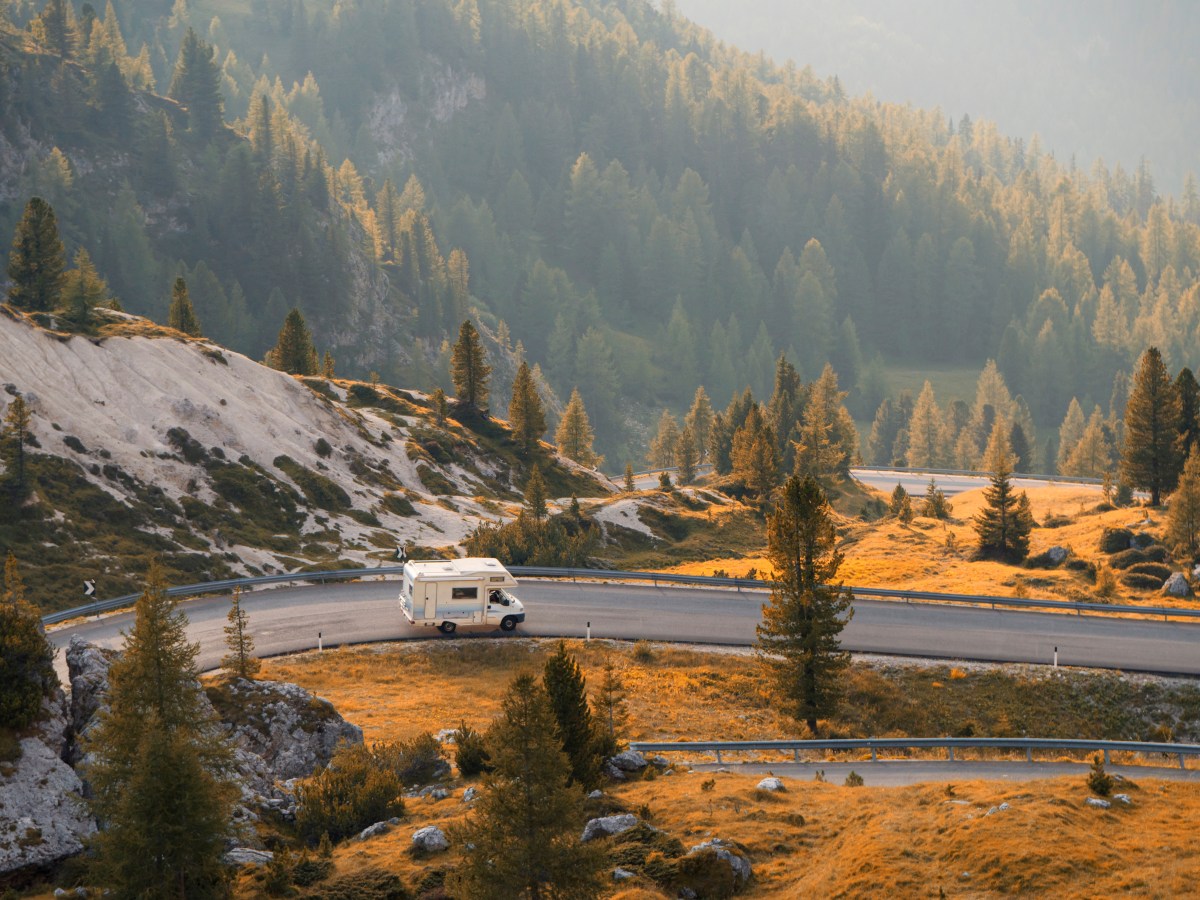 Camper aufgepasst: Neue Gasprüfung ist bald Pflicht – was du wissen musst