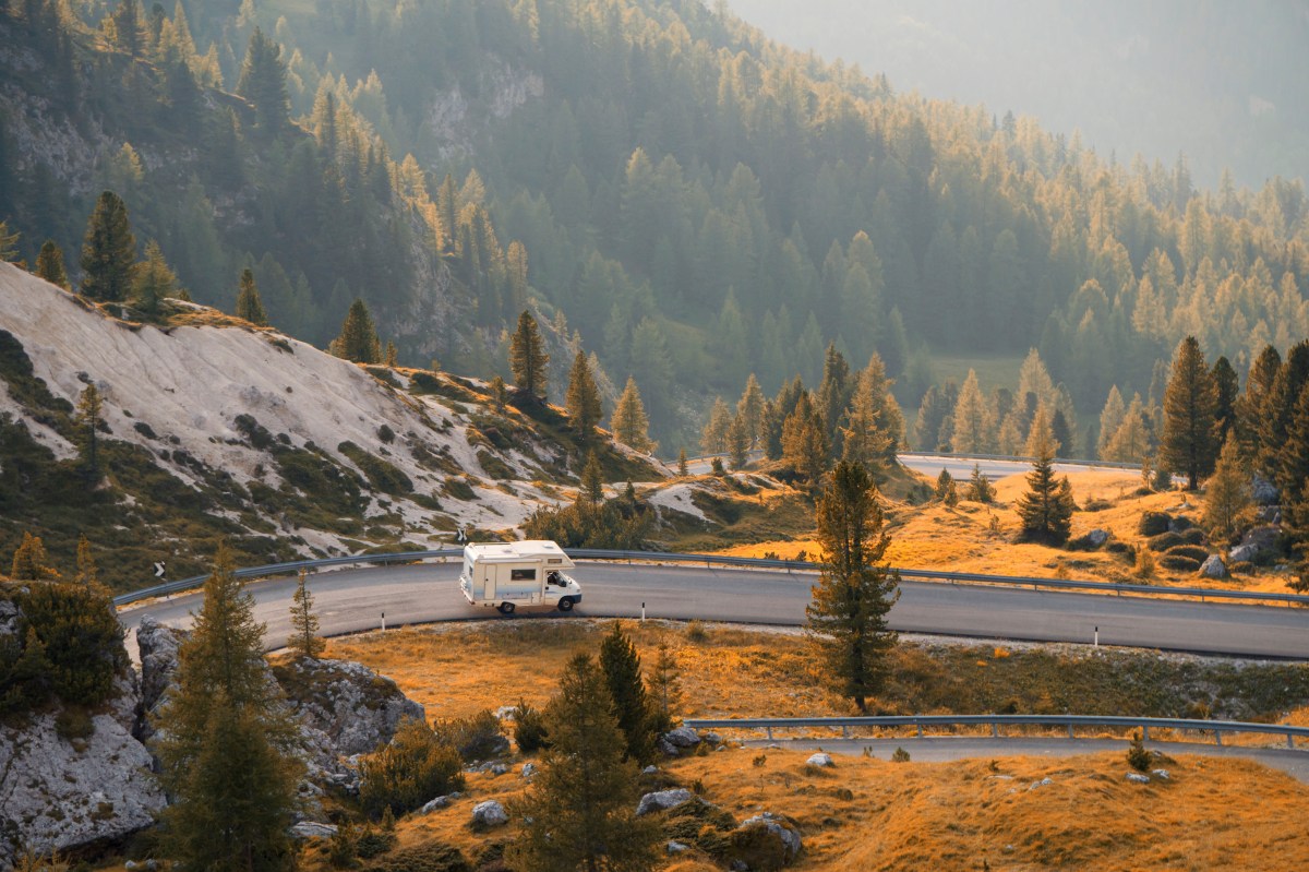 Vanlife