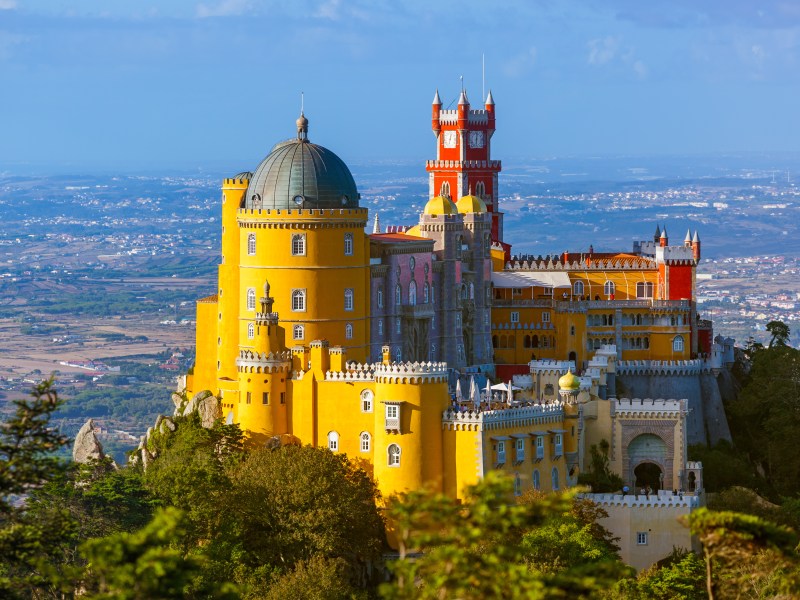 Portugal