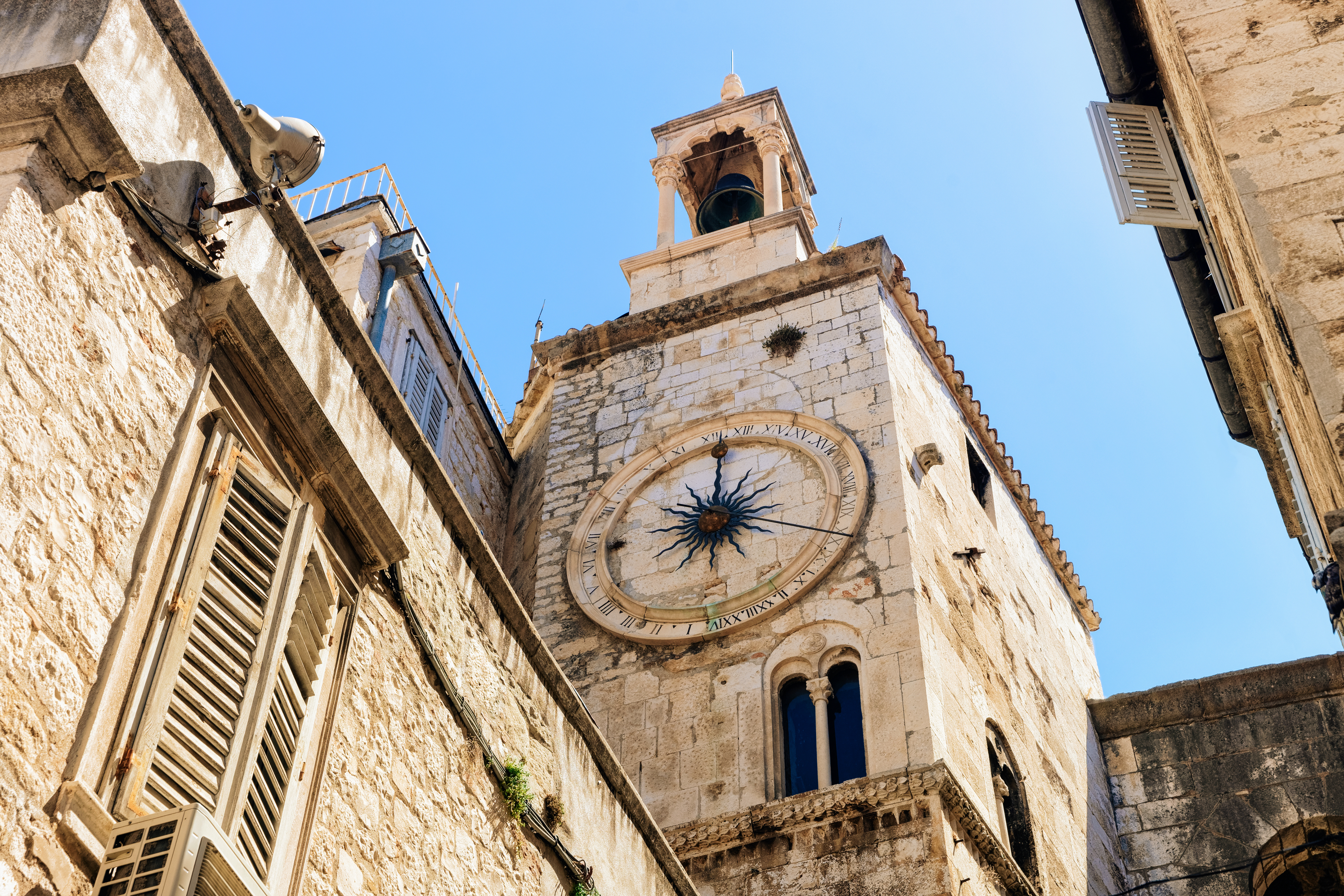 Verstecktes-Juwel-in-Kroatien-G-ste-empfehlen-dieses-authentische-Hotel-in-Split
