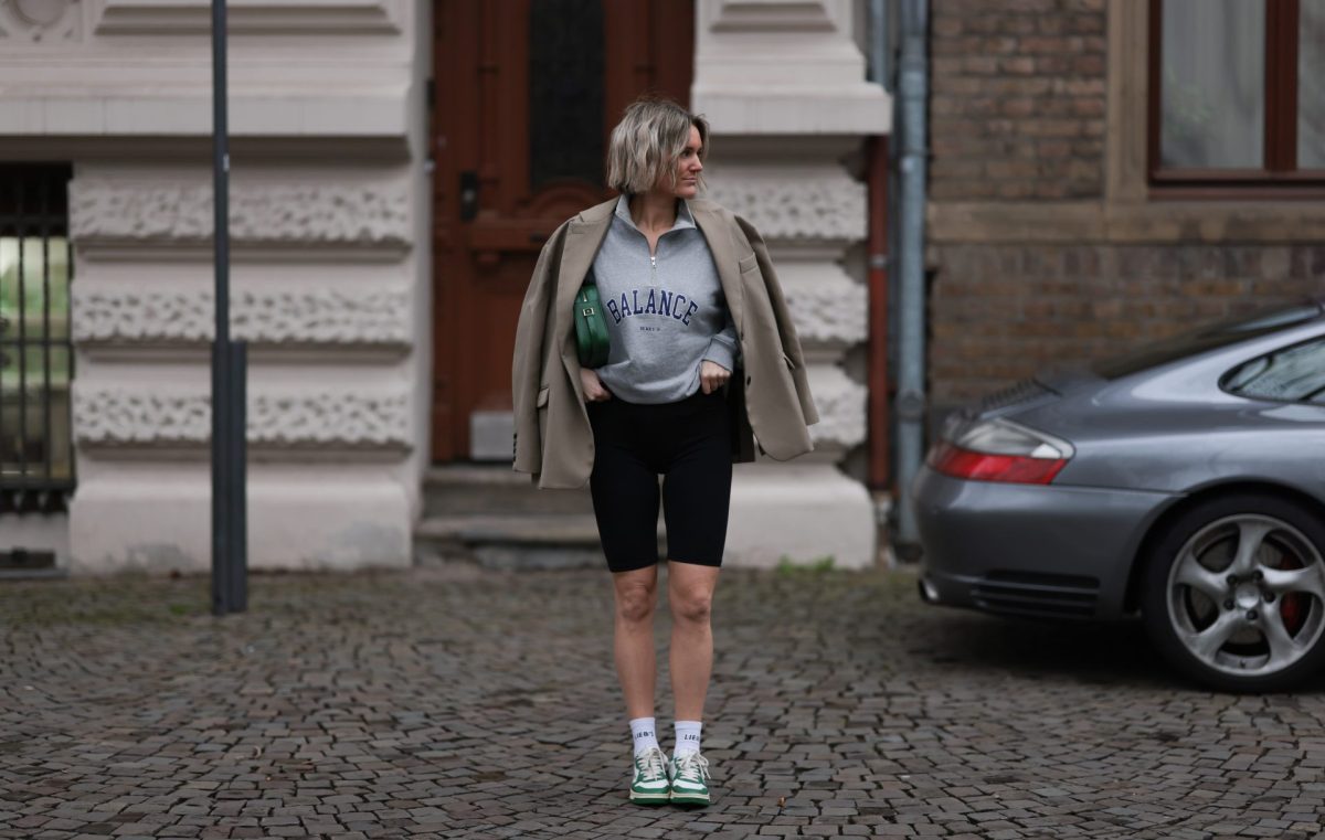 Sneaker