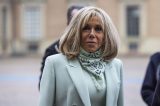 Brigitte Macron
