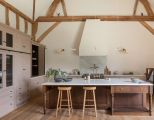 Cashmere Kitchen
