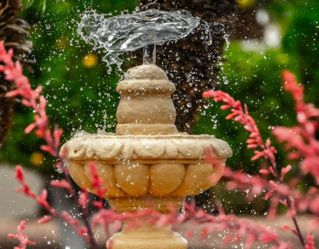 Brunnen