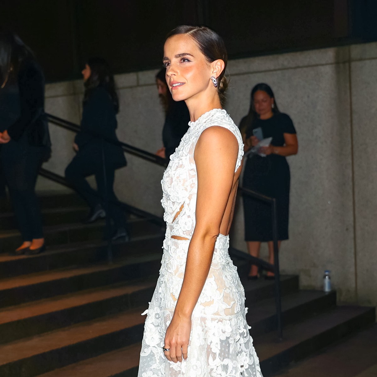 Emma Watsons neuer Lieblingsschuh? Diese Ballerinas aus Berlin gehen viral
