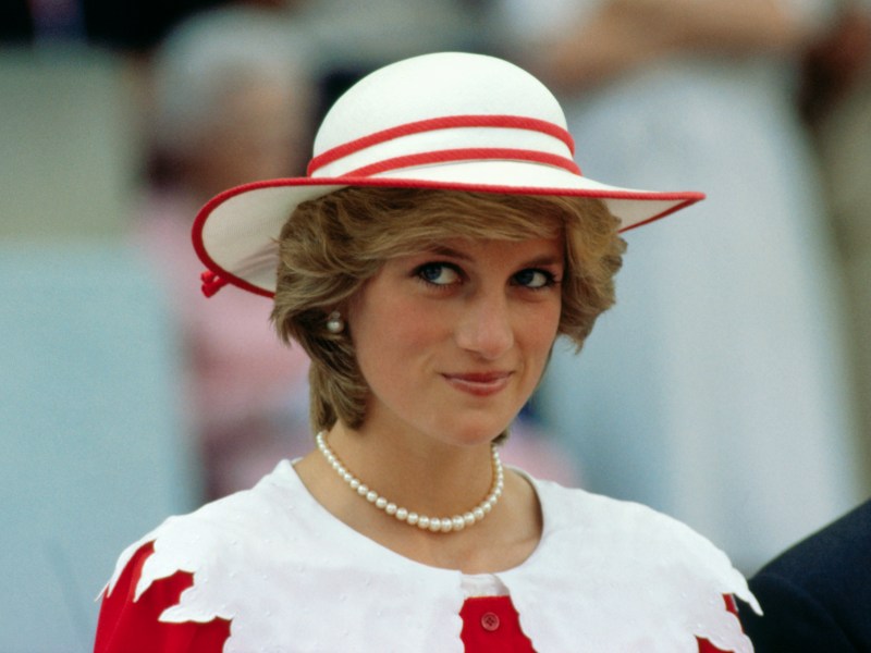 Prinzessin Diana
