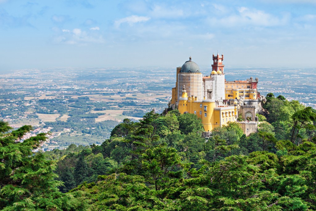 Portugal