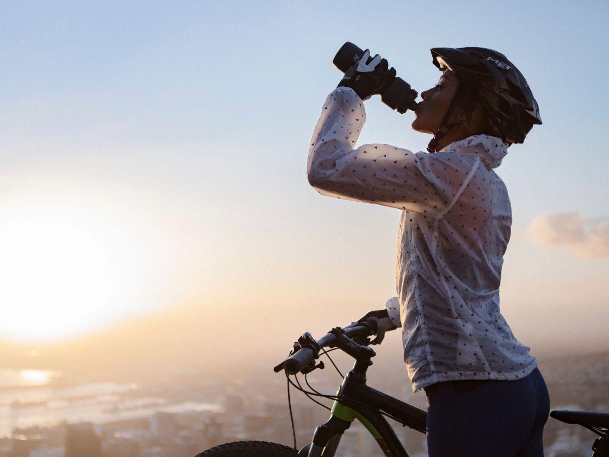 Ganz Instagram fährt aufs Gravelbike ab – und das ist der Grund