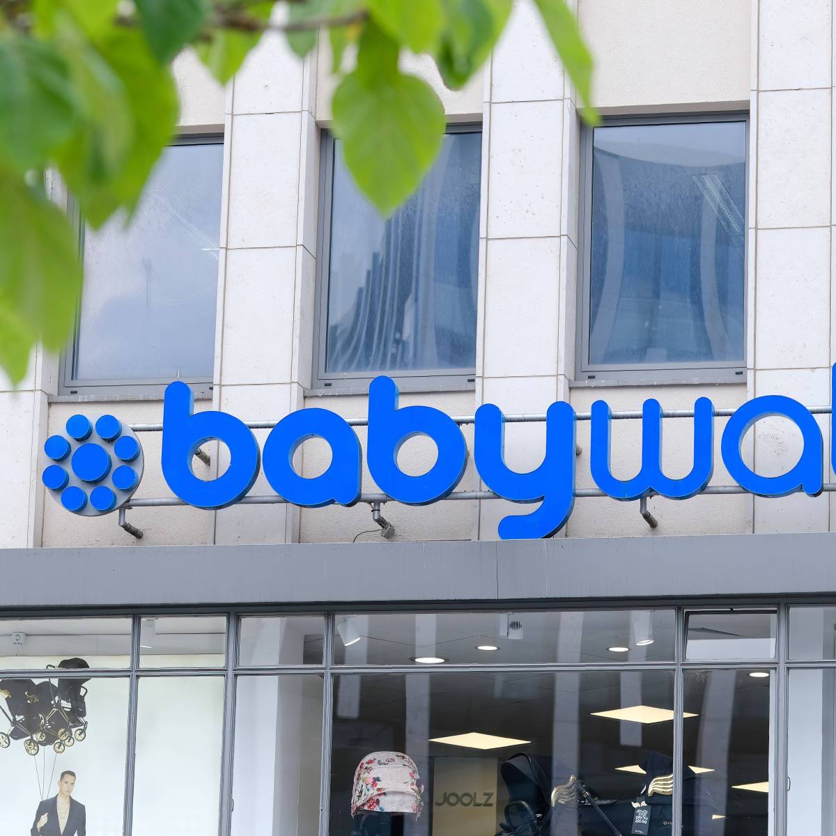 Babywalz: Diese 2 verrückten Dinge über das Unternehmen wusstest du garantiert noch nicht