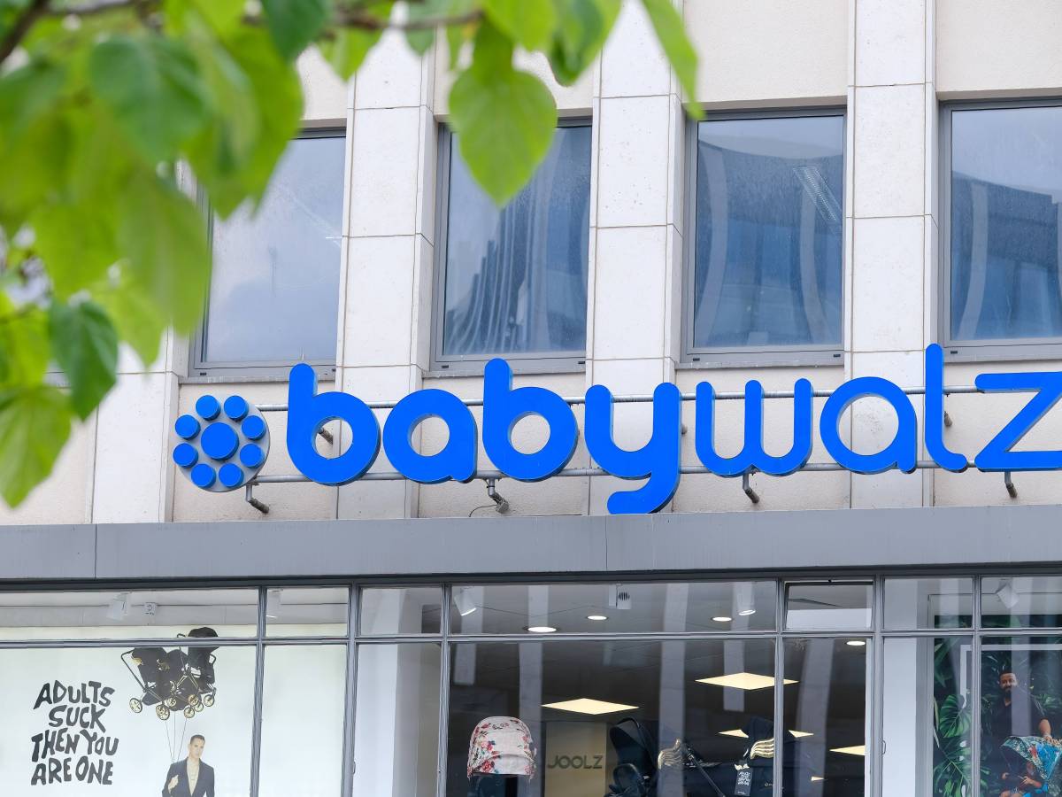 Kaum eine werdende Mutter kommt an Babywalz vorbei. Sortiment bekannt? Diese 3 Funfacts über die Marke sind dir aber mit Sicherheit komplett neu.