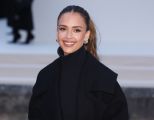 Jessica Alba