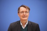 Ex-Gesundheitsminister Karl Lauterbach