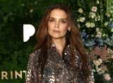 Katie Holmes