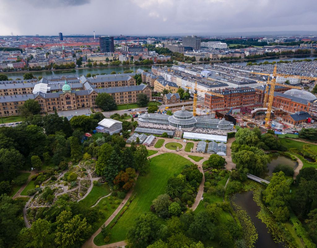 Dänemark