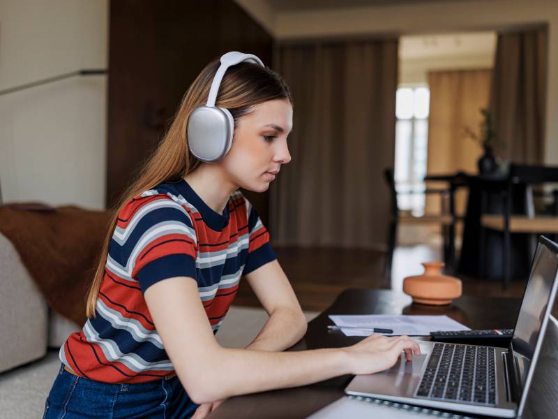 Nebenjobs Studierende