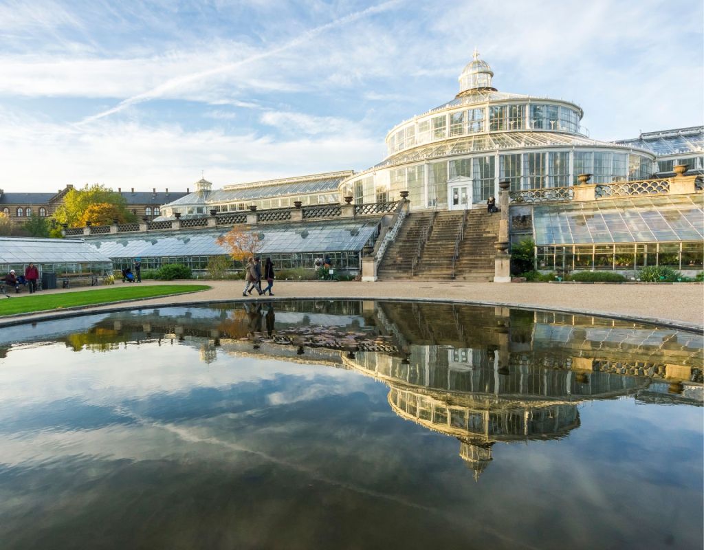 Palmenhaus